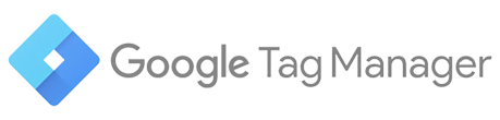 Google Tag Manager Logo