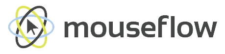 mouseflow logo