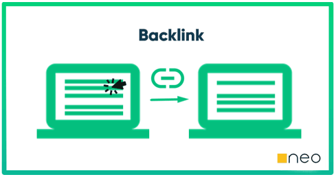 backlink